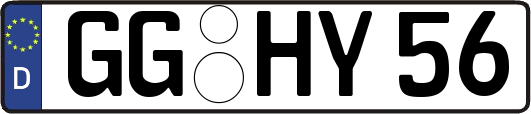 GG-HY56