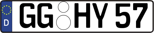 GG-HY57