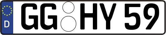 GG-HY59
