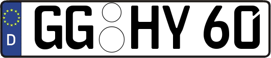 GG-HY60