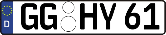 GG-HY61