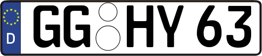 GG-HY63