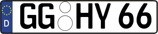 GG-HY66