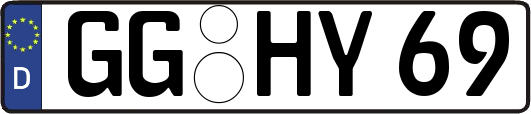 GG-HY69