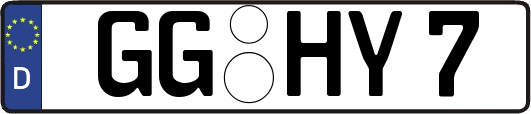 GG-HY7