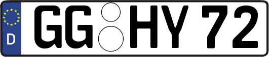 GG-HY72