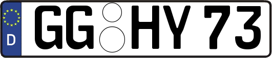 GG-HY73