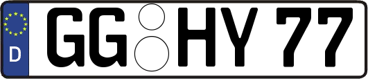 GG-HY77