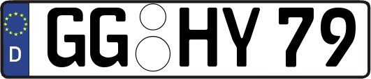 GG-HY79
