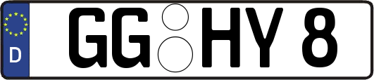 GG-HY8