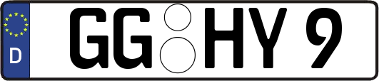 GG-HY9