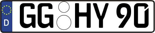 GG-HY90