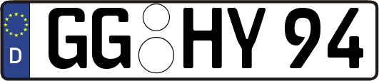 GG-HY94