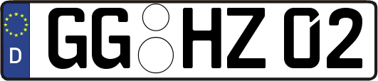 GG-HZ02