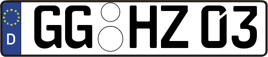 GG-HZ03