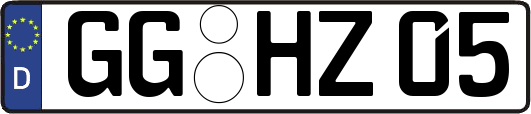 GG-HZ05
