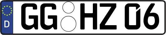 GG-HZ06