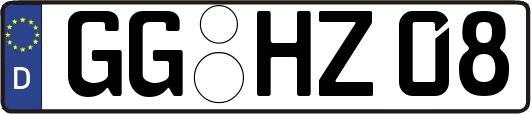 GG-HZ08