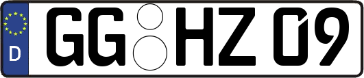 GG-HZ09