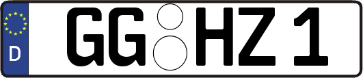 GG-HZ1