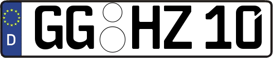 GG-HZ10
