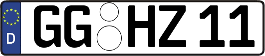 GG-HZ11