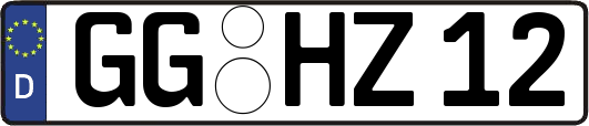 GG-HZ12