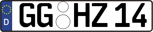 GG-HZ14