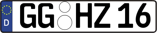 GG-HZ16