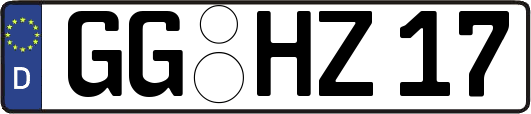 GG-HZ17