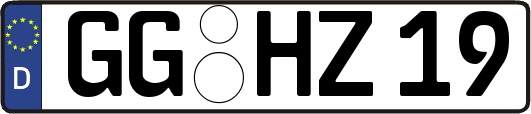 GG-HZ19