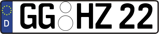 GG-HZ22