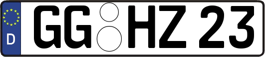 GG-HZ23