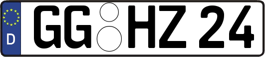 GG-HZ24