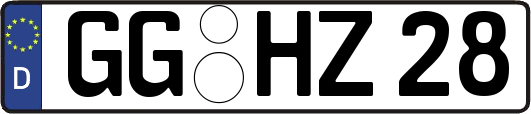 GG-HZ28