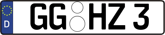 GG-HZ3