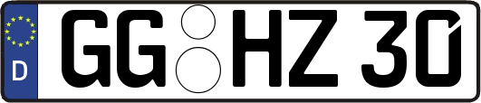 GG-HZ30