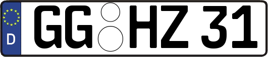 GG-HZ31