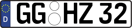 GG-HZ32