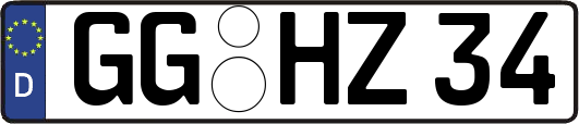 GG-HZ34