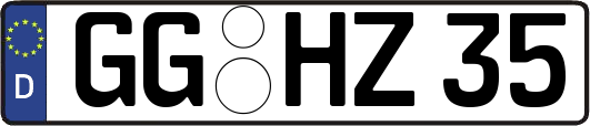 GG-HZ35