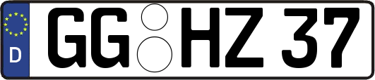 GG-HZ37