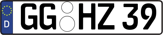 GG-HZ39