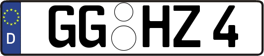 GG-HZ4