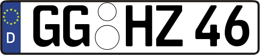 GG-HZ46