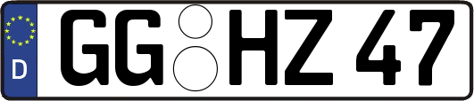 GG-HZ47