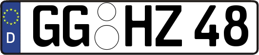 GG-HZ48