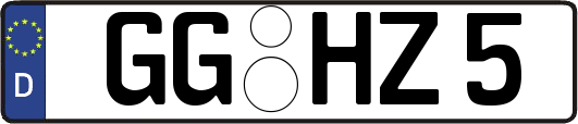 GG-HZ5