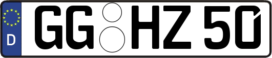 GG-HZ50