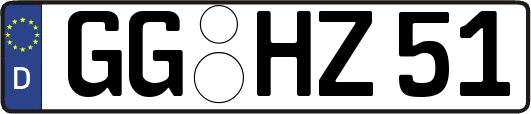 GG-HZ51